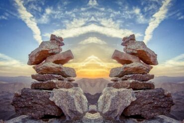 Leyenda del Puerto del Pico